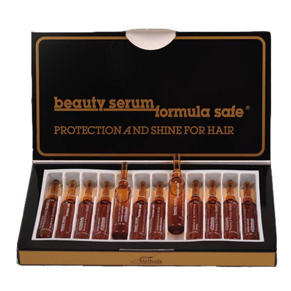 WT-Methode Placenta czarna