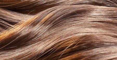 Kondycjonowanie włosów