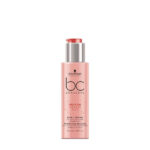 Schwarzkopf BC Peptide Repair Rescue Blow Defense Peptydowy krem ochronny do włosów 145ml