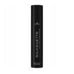 Schwarzkopf Silhouette Hairspray Super Hold Pure Bardzo mocny lakier do włosów 750ml