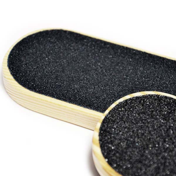 MintBeauty Tarka dwustronna do pięt