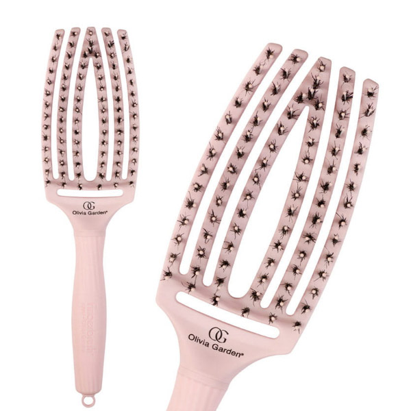 Szczotka OG Finger Brush Bloom Lotos Szczotka OG Finger Brush Bloom Lotos