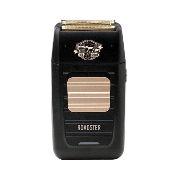 Barber Line Roadster Captain Cook golarka