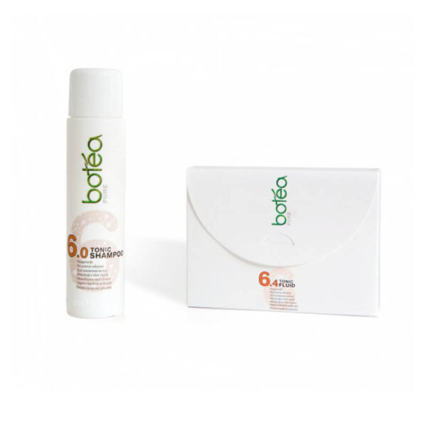 Carin Botea Tonic Shampoo 250ml