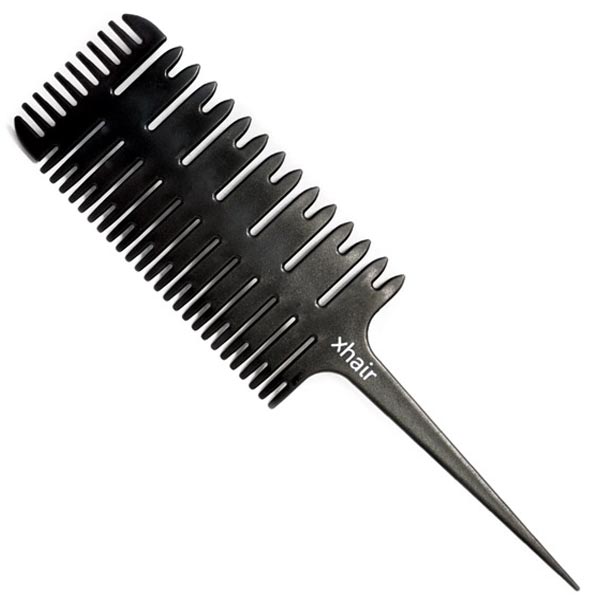 xhair Grzebień do pasemek i balayage