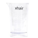xhair Menzurka fryzjerska 100ml