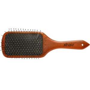 xhair Szczotka płaska do włosów