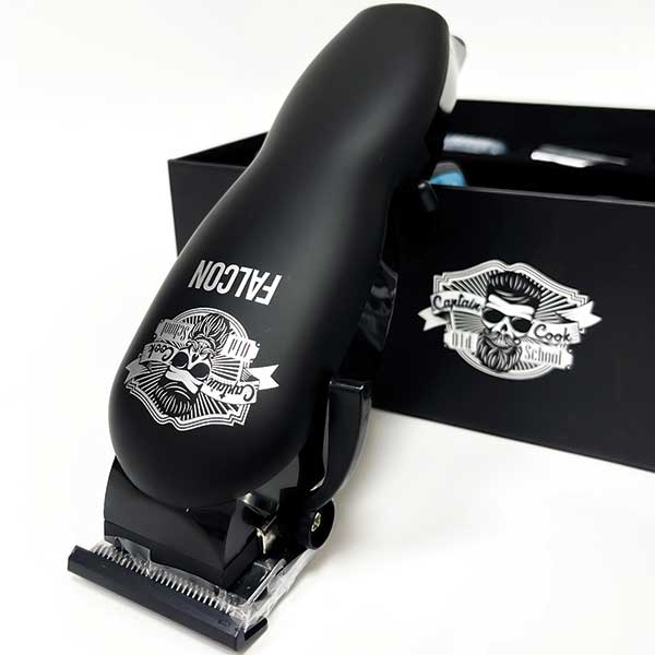 Captain Cook Maszynka do włosów Falcon