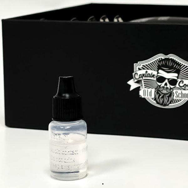 Captain Cook Maszynka do włosów Falcon