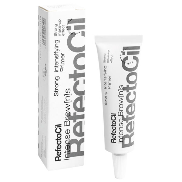 RefectoCil IB Intensifying Primer Strong 15ml RefectoCil IB Intensifying Primer Strong 15ml